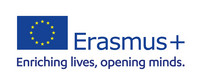 Logo Erasmus plus