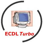 Logo ECDL Turbo