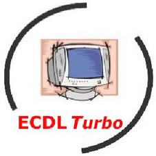 Logo: ECDL Turbo